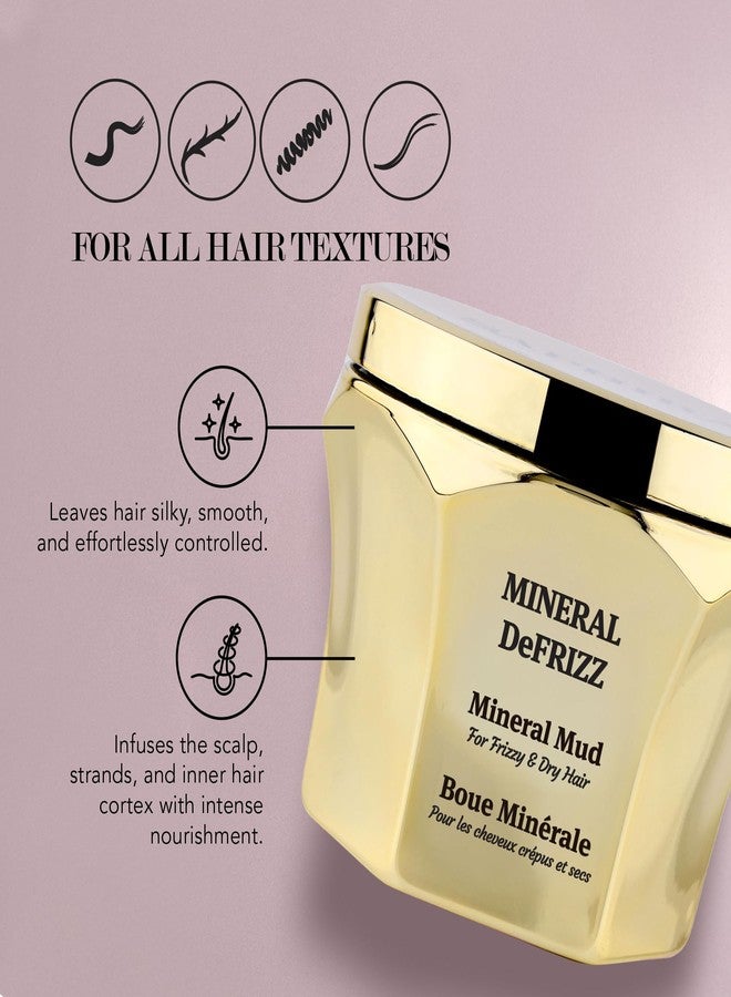 سافيرا الطين المعدني دي فريز من سافيرا، 8.5 أونصة/250 مل - Image 2